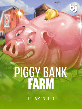 Piggy Bank Farmpng screenshot
