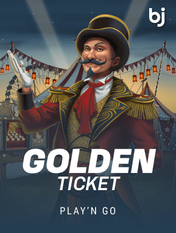 Golden Ticket