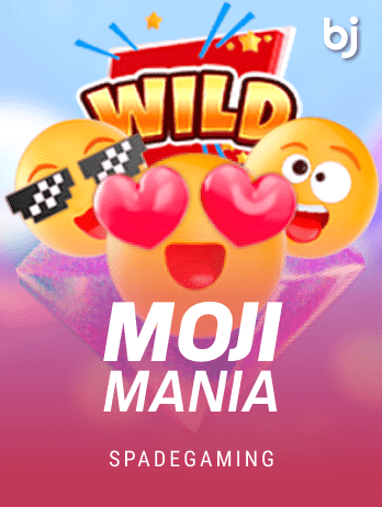 Moji Maniapng screenshot