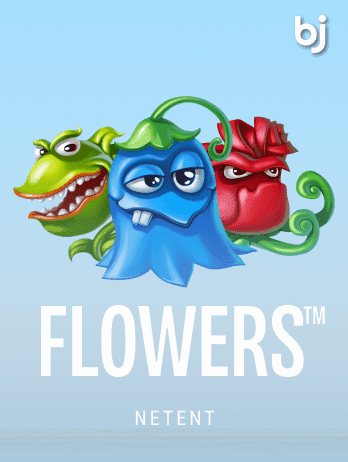 Flowers™png game screenshot