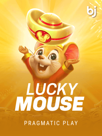 Lucky Mousepng game screenshot