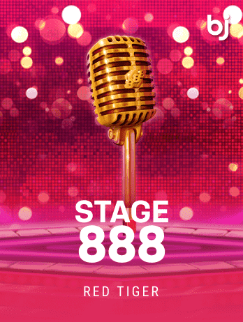 Stage888 screenshot