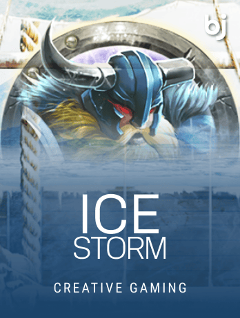 Ice Storm screenshot