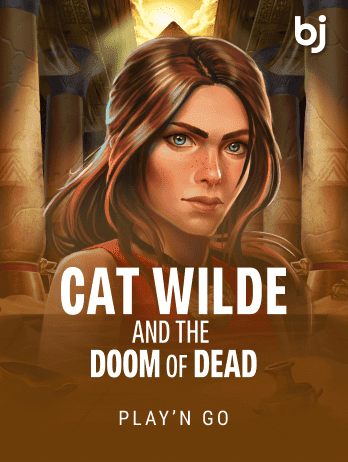 Cat Wilde and the Doom of Deadpng screenshot