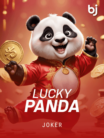 Lucky Pandapng game screenshot