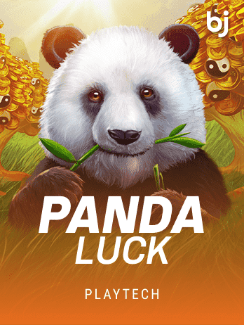 Panda Luckpng screenshot