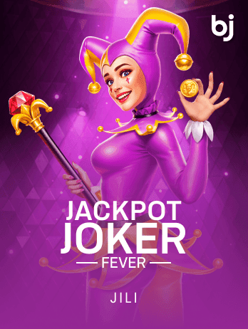 Jackpot Joker FEVER screenshot
