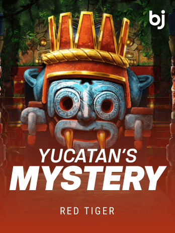 Yucatan's Mystery
