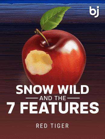 Snow Wild and the 7 Features